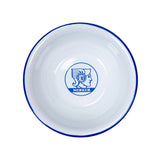 Merkur 4010 Enamel Shaving Bowl