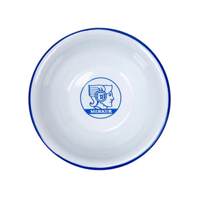 Merkur 4010 Enamel Shaving Bowl
