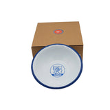 Merkur 4010 Enamel Shaving Bowl