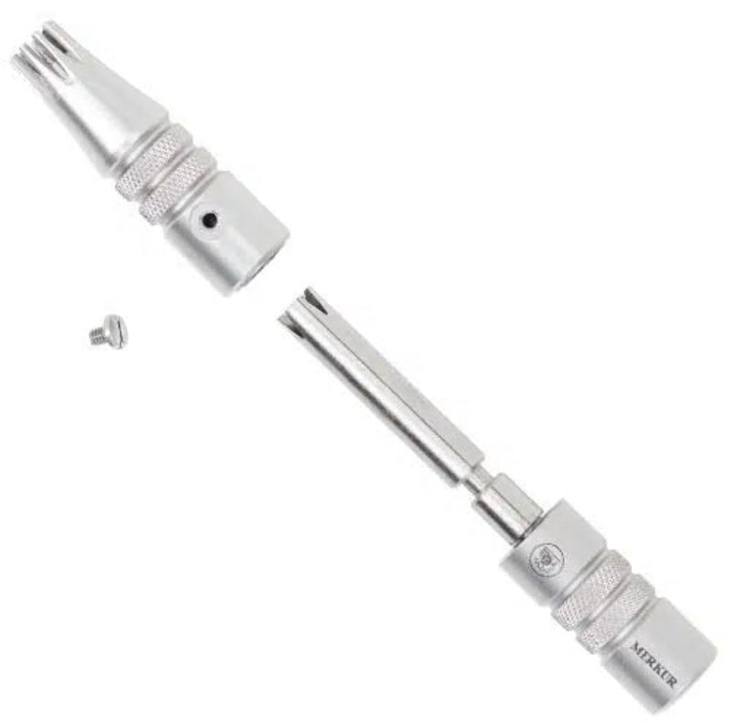 Merkur - Nose Hair Trimmer