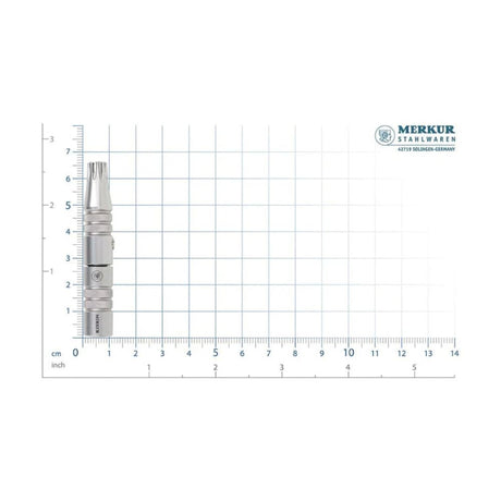 Merkur - Nose Hair Trimmer