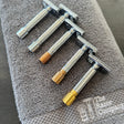 Merkur Progress Conversion Kit - Choose Your Option