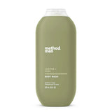 Method Men Body Wash, Juniper + Sage 18 Fl oz
