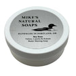 Mikes Natural Soap Bay Rum Shaving Soap 5oz