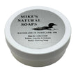 Mikes Natural Soap Pine & Cedarwood Shaving Soap 5oz
