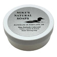 Mikes Natural Soap Rose Cedarwood Patchouli Shaving Soap 5oz