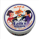MMGP Afternoon At The Tailors Shaving Soap 4oz