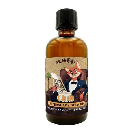 MMGP Lunchtime At The Club Aftershave Splash 100ml