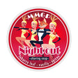MMGP Night Out Shaving Soap 4oz