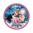 MMGP To Catch A Fox Limited Edition Shaving Soap 4oz