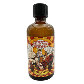 MMGP Valkyrie Asgaard Casino Aftershave Splash 100ml