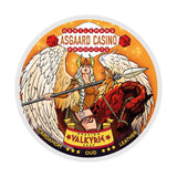 MMGP Valkyrie Asgaard Casino Shaving Soap 4oz