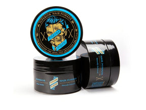 Modern Pirate Superior Hold Pomade 3.2oz - Made in Australia
