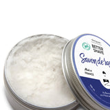 Monsieur Barbier - Better Shave - Natural Shaving Soap - 150ml