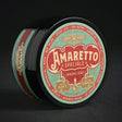 Moon Soaps Amaretto Speciale Shaving Cream 6oz