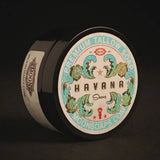 Moon Soaps Havana Shaving Soap 6oz