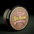 Moon Soaps Koa Mahina Shaving Soap 6oz
