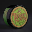 Moon Soaps Tobacco Flower Shaving Cream 6oz