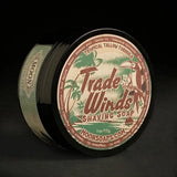 Moon Soaps Trade Winds Shaving Soap 6oz