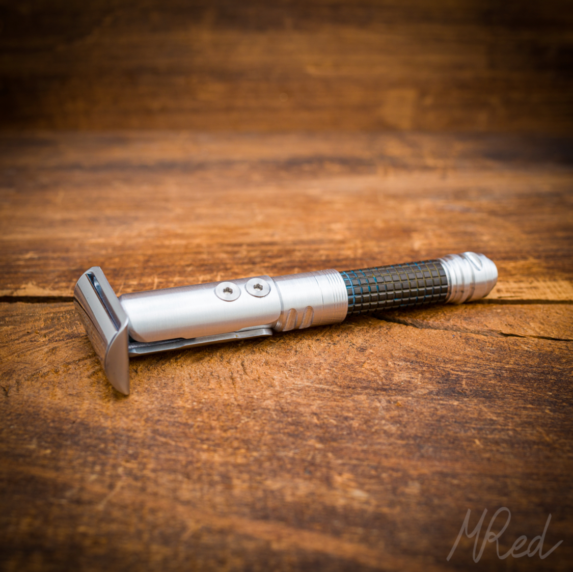 Safety Razors - Double Edge Razors - DE Razors – The Razor Company