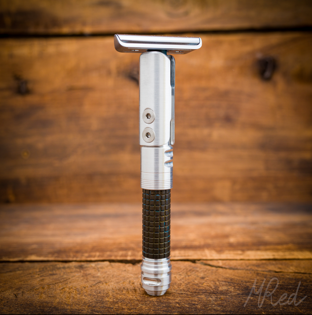 Safety Razors - Double Edge Razors - DE Razors – The Razor Company