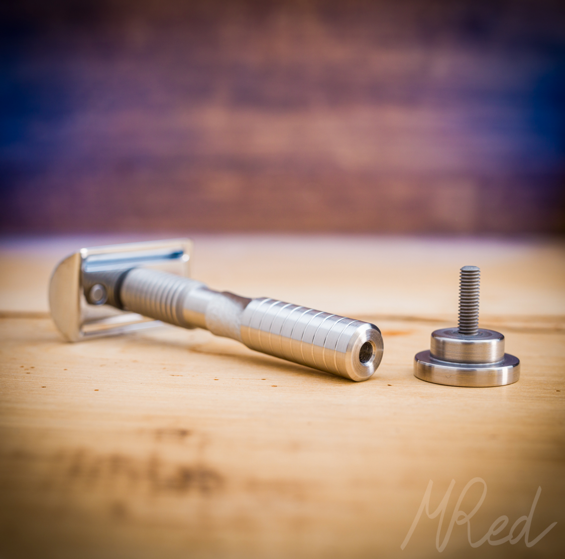 Safety Razors - Double Edge Razors - DE Razors – The Razor Company