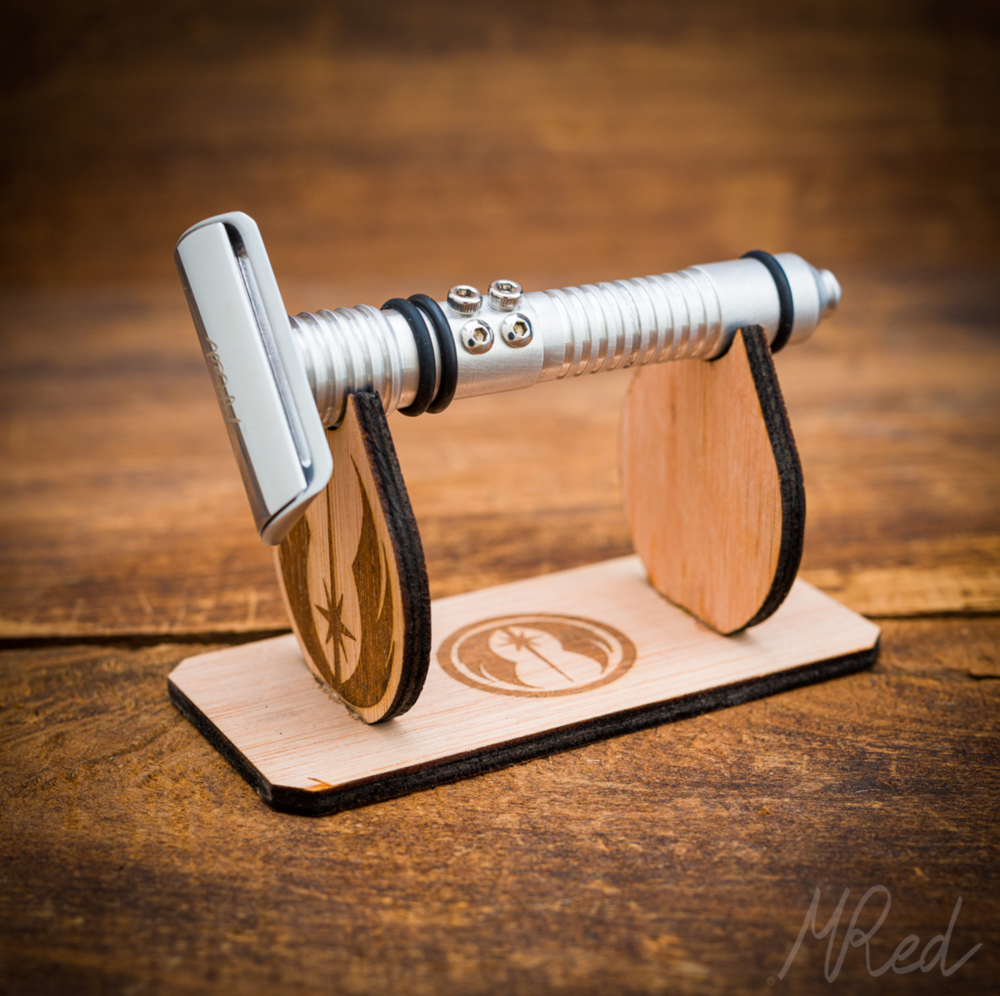 Safety Razors - Double Edge Razors - DE Razors – The Razor Company