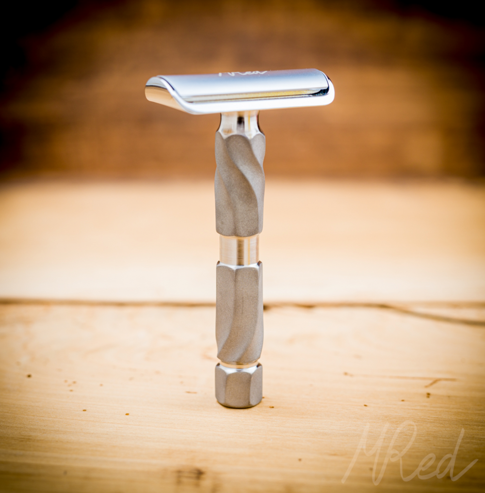 Safety Razors - Double Edge Razors - DE Razors – The Razor Company