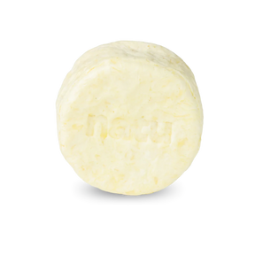 Natu Natural Shaving Soap 75g