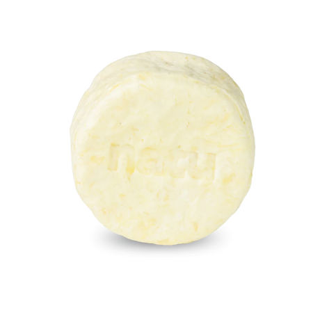 Natu Natural Shaving Soap 75g