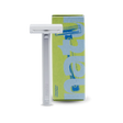 Natu Safety Razor Single Edge Grey