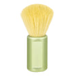 Natu Synthetic Shaving Brush Green