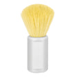 Natu Synthetic Shaving Brush Grey