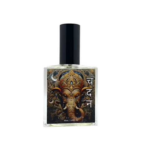 Night Watch Soap Co. - Indian Sandalwood - Eau de Parfum
