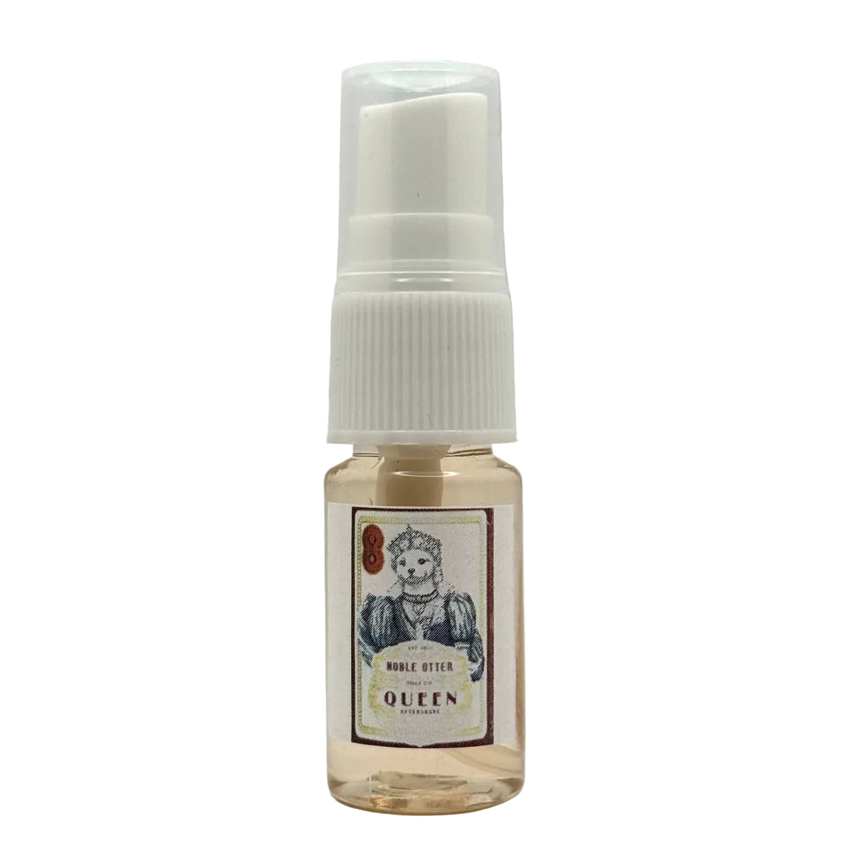 Noble Otter Aftershave Samples 10ml
