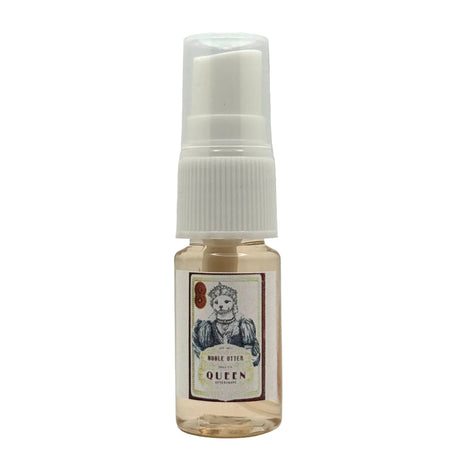 Noble Otter Aftershave Samples 10ml