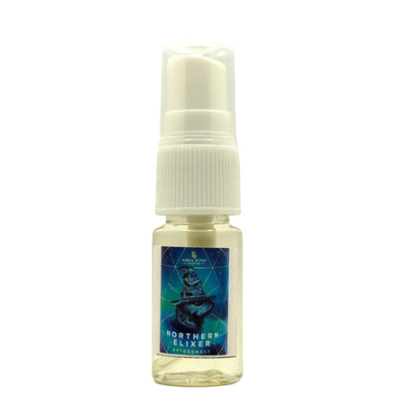 Noble Otter Aftershave Samples 10ml