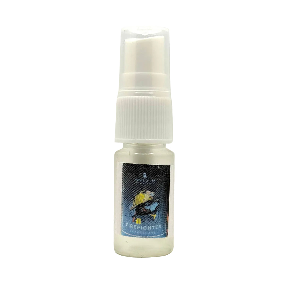 Noble Otter Aftershave Samples 10ml