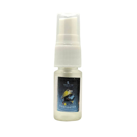 Noble Otter Aftershave Samples 10ml