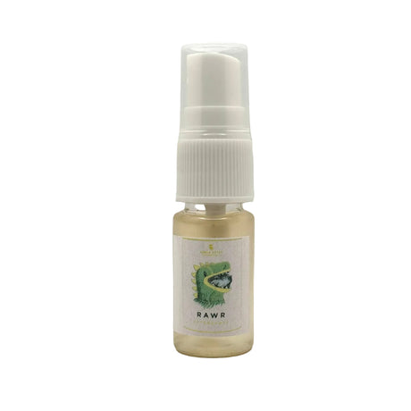 Noble Otter Aftershave Samples 10ml