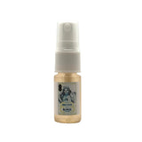 Noble Otter Aftershave Samples 10ml