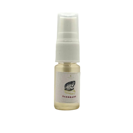 Noble Otter Aftershave Samples 10ml