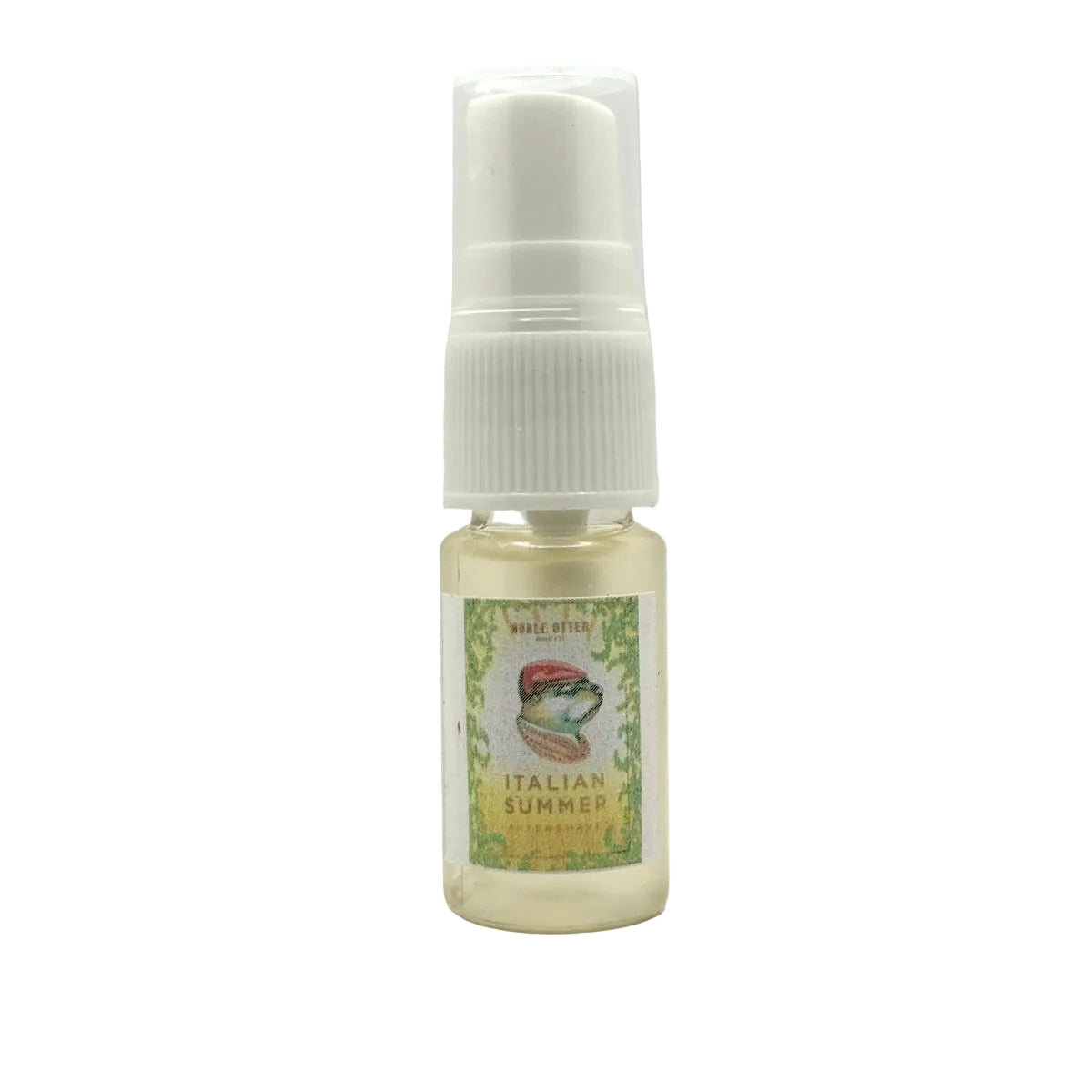 Noble Otter Aftershave Samples 10ml