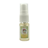 Noble Otter Aftershave Samples 10ml