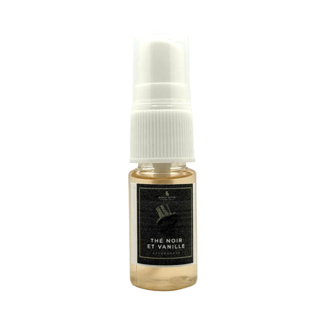Noble Otter Aftershave Samples 10ml