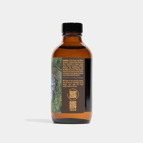 Noble Otter Rainroot Aftershave Splash 4oz