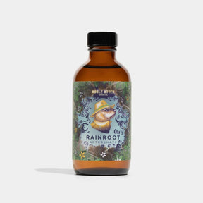 Noble Otter Rainroot Aftershave Splash 4oz
