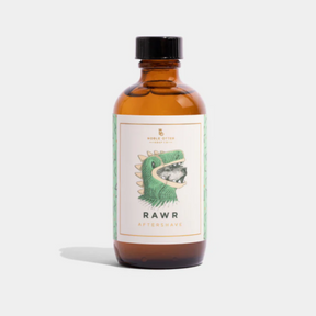 Noble Otter RAWR Aftershave 4oz