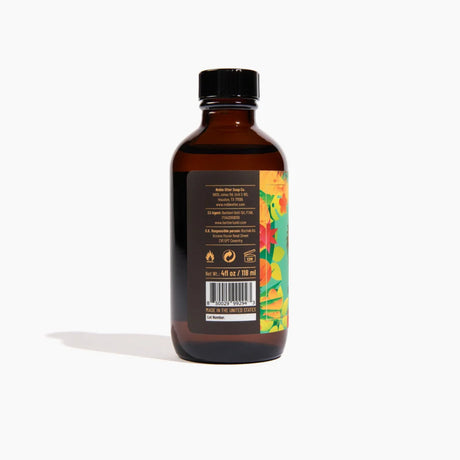 Noble Otter Rei Momo Aftershave Splash 4oz