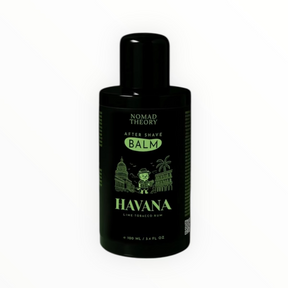 Nomad Theory Havana Aftershave Balm 3.4fl oz
